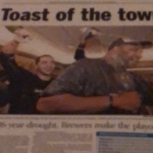 Meet your Posher, Maggie